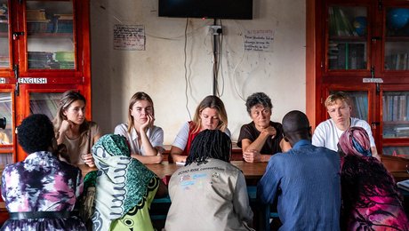 EU-politikere advarer mod Rwanda-planer: "En tikkende bombe"