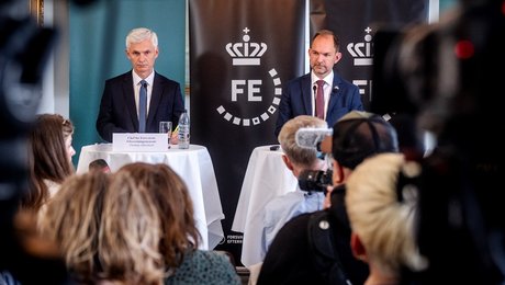 Krigshistoriker: Vi har stadig ikke forstået, hvad hybridkrig indebærer
