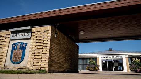 Tidligere direktør for Den Sociale Kapitalfond bliver chef for miljø og teknik i Brøndby Kommune