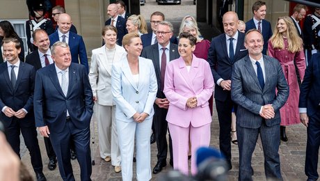 Altinget erfarer: Omstridt EU-direktiv om ligeløn udskydes