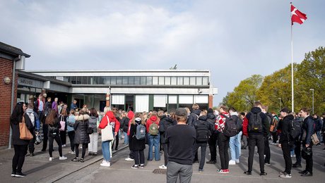 Børn fødes ikke som seks-årige. Det bør en ny finanslov afspejle