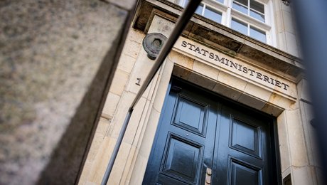 Statsministeriet henter kontorchef fra Erhvervsministeriet