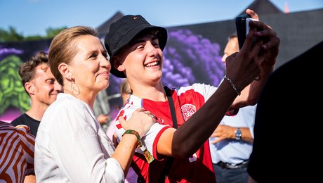 Forskere: Flere likes giver bedre målinger, men er ingen selvskreven vej til magten