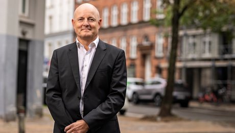KMD ansætter ny direktør for pension og forsikring