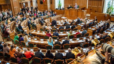 SUMH: Et nyt politisk år begynder, men unge med handicap står stadig uden for demokratiets fællesskaber
