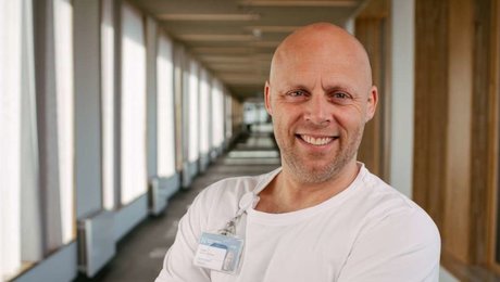 Overlægeforeningen finder ny formand efter kampvalg