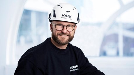 Stort skibsværft finder ny administrerende direktør