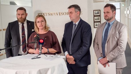 Vagthund revser DSB for stærkt forsinkede IC5-tog: "Hvad fanden er det, der foregår"