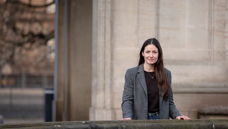 Vraget V-politiker genopstiller ikke til Folketinget