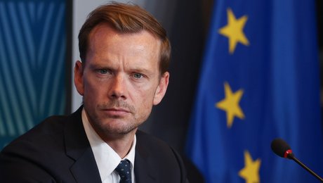 Hummelgaard efterlyser store EU-besparelser: "Vi vil ikke udskrive blankochecks"