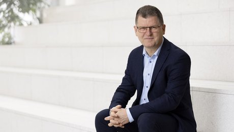 Hofor-direktør skifter til Biofos