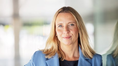 Psykologernes forperson genopstiller ikke