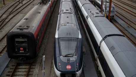 Cowi og tænketank: Det kan være fristende at afskrive kollektiv trafik. Men den har også økonomiske fordele