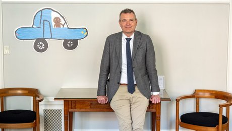 København længst fra lærermål: Borgmester er ikke bekymret