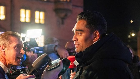 Radikale og røde partier freder Siddique i sag om politianmeldelse