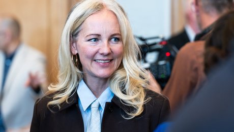 To ud af tre danskere vil lovliggøre aktiv dødshjælp, viser måling 