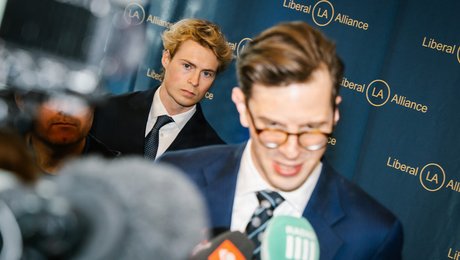 Højrefløjen vinder ikke idékampen, før de vinder institutionerne