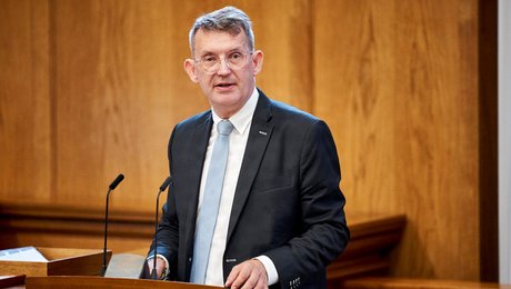 Troels Lund: Regeringen har ikke leveret sammenhængende svar på, hvordan vi kan gøre folkeskolen bedre