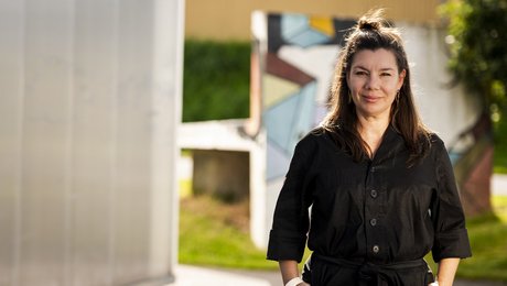 Institut for Børnekultur: Suspekt-rappers tid i ungdomsklubben viser, hvorfor kunst og kultur er afgørende for børnelivet