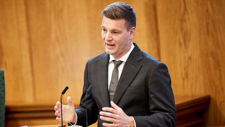 SF-ordfører: "Massiv lobbyisme og føjelige politikere har friholdt det konventionelle landbrug"
