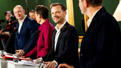 Overblik: Finanslovsforslaget set med arbejdsmarkedsbriller