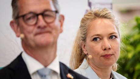Uvished om ny beredskabsaftale: Venstre kræver handling, mens LA sår tvivl om beredskabsministeriets fremtid