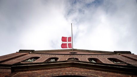 Katolsk ungdomsorganisation udnævner gammel kending som generalsekretær