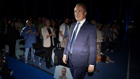 Folketingsmedlem: Messerschmidts showbiz-strategi er destruktiv for den politiske samtale