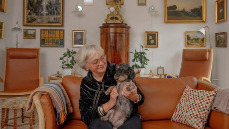 Pia Kjærsgaard skal være tv-vært: Får eget program på dk4