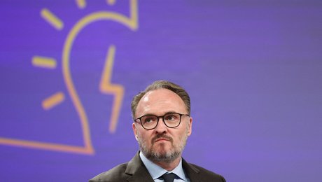 Dan Jørgensen forudser barsk vinter: "Det kan meget vel blive meget værre i år"
