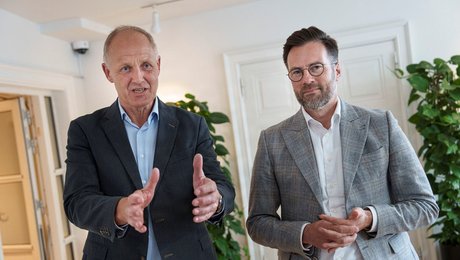 KL: Velfærdskriminelle scorer kassen på samfundets udsatte. Et profitloft kan stoppe dem