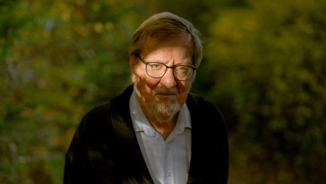 Per Stig Møller føler sig forrådt af det USA, han selv var med til at knytte Danmark til