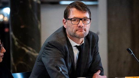Vismænd sætter tal på stressens pris: Op mod 99.000 hænder tabt