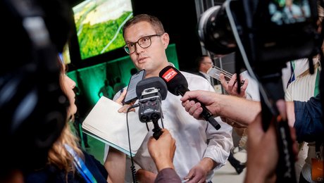 Alvorlig regnefejl kan true regeringens troværdighed i næste store slag om landbruget