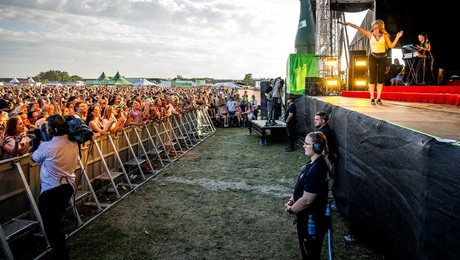 Producenter og kunstnere: Misvisende påstande truer vigtigt lovforslag for kulturlivet