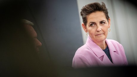 Minister indkalder til nye forhandlinger om regional udligning