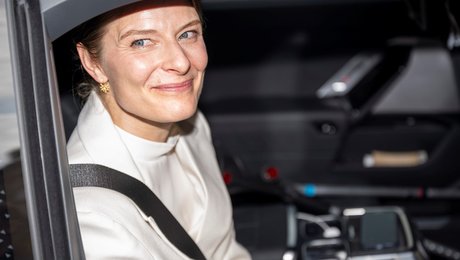 Regeringen vidste på forhånd, at den ville lide et nederlag om seniorpensionen
