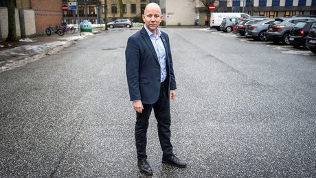 Kommuner hæver skatten med over 300 millioner kroner og udløser statslig straf