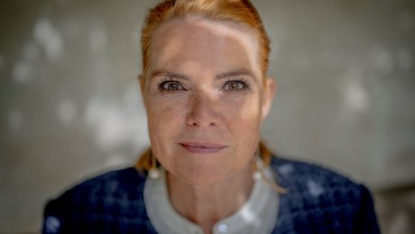 Efter vælgerlussing vil Støjberg udvide basen: "Vi er ikke et jydeparti"