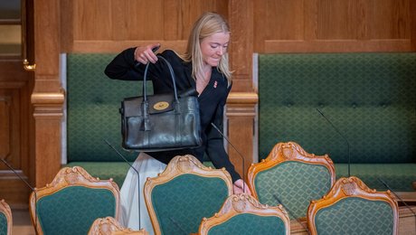 Venstre vil skabe flere unge iværksættere med nyt iværksætterpas