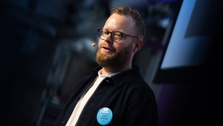 Wolt Danmark ansætter ny landechef