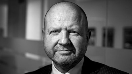 Lif i svar til LVS: Danskerne får ikke ny og innovativ medicin, hvis vi bare læner os tilbage