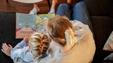 Forskere: Vi skal tale om familiepolitik uden at vælge mellem Dybvad og Ærø-manifestet