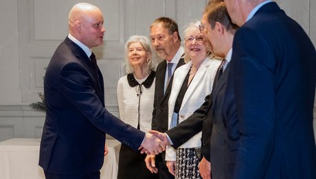 Ny fond har overtaget ejerskabet af dansk C25 virksomhed