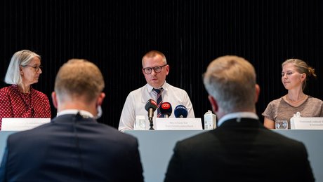 CPR-lækket bør ændre princippet bag den offentlige digitalisering 