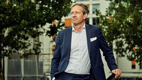 Ejendomdanmark: Et Danmark i bedre balance kræver også private investeringer