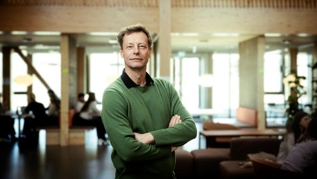 Mandeforsker: Usunde mandeidealer blev ikke skabt på TikTok. De har lange historiske rødder