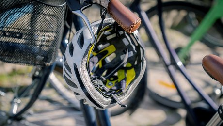 Tænketank: Der er al mulig grund til at indføre hjelmpåbud for elcyklister