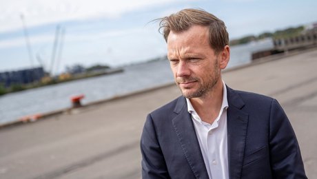 Ingen vil fortælle, hvor meget Hummelgaard har doneret til børneorganisationer