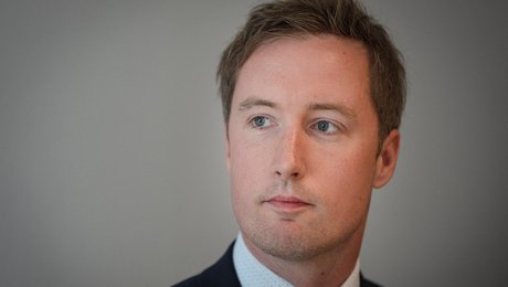 Her er KL-notatet til Jacob Marks embedsværk